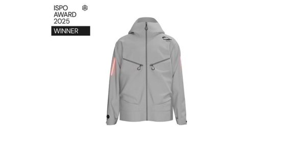ISPO Award Winner 2025: Zhongqiao