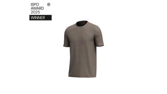 ISPO Award Gewinner 2025: IM001NGC by Impetus elevates everyday essentials through biotechnology