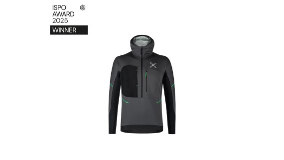 ISPO Award Gewinner 2025: Montura