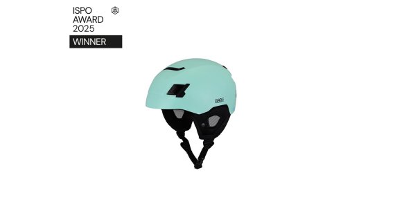 ISPO Award Winner 2025: BBB Cycling’s BackStreet LED ERT sets a circular benchmark for urban helmets