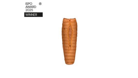  ISPO Award Winner: The Scoria Quilt UL by Robens
