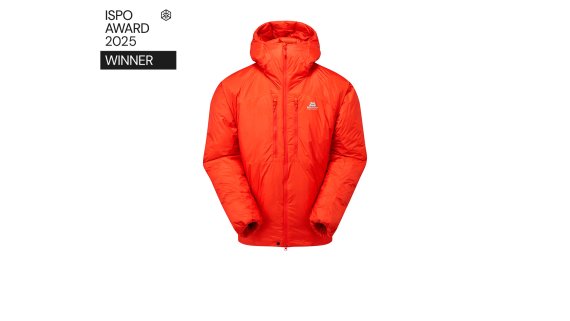 ISPO Award Winner: Mountain Equipment