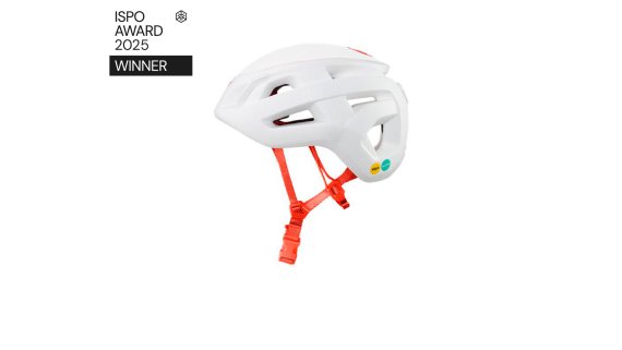 ISPO Award Winner 2025: Mammut Wall Rider 2.0 MIPS Twiceme Helmet