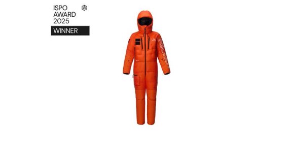 ISPO Award Winner 2025: Pelliot