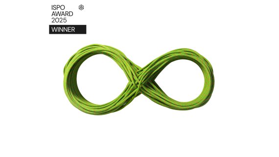 ISPO Award Winner 2025: Mammut