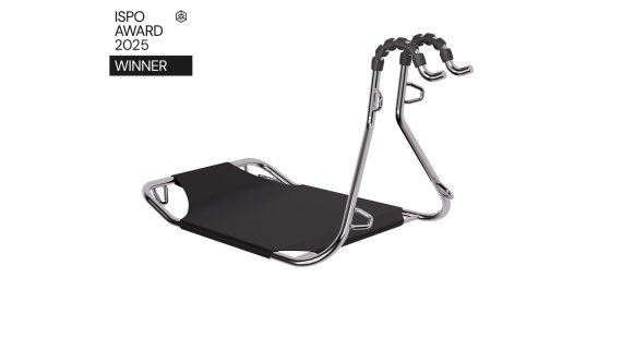 ISPO Award Gewinner 2025: FLECTR CargoMate