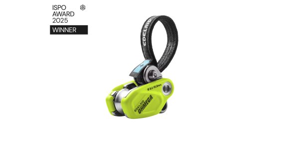 ISPO Award Winner 2025: Edelrid