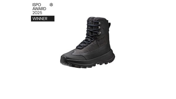 ISPO Award Winner 2025: HellyHansen