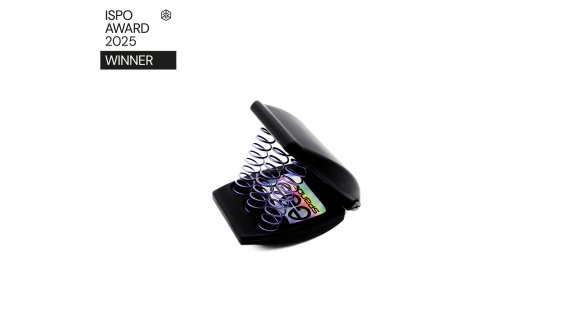 ISPO Award Winner 2025: EGGspander