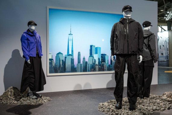 ISPO Award Winner 2025: Bosideng