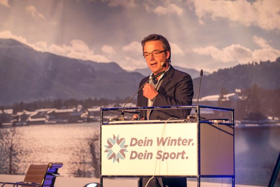 mb-151129-AP0Q3778 Professor Ralf-Dieter Roth spricht bei Dein Winter Dein Sport.