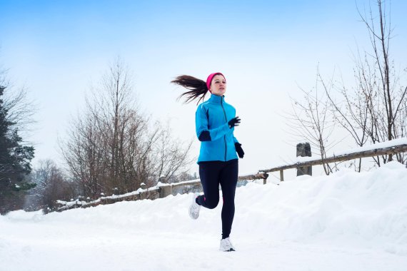 Vom Joggen Zum Laufen Das Sind Die Richtigen Schritte Und Ziele
