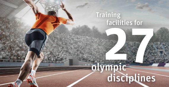 mb-xbionic Das Sporthotel X-Bionic Sphere bietet Trainingsanlagen für 27 Disziplinen