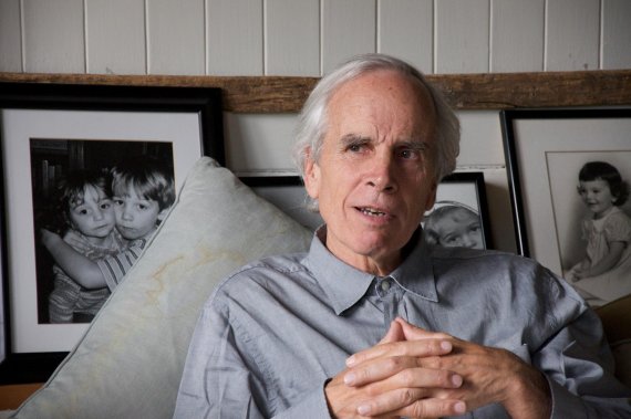 mb-Tompkins Douglas Tompkins gründete Esprit und The North Face