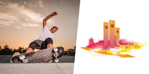 mb-en-Award_Performance There are four categories for ISPO AWARD