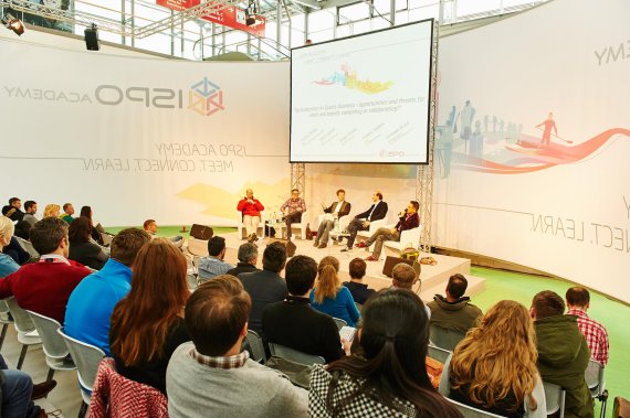 mb-en-eventdatenbank_messe Panel discussion at the ISPO MUNICH