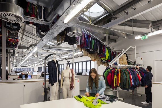 mb-berghaus_neues_hq1 Renoviertes Headquarter in Sunderland