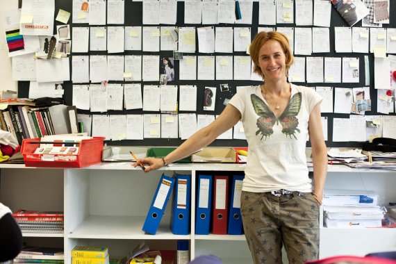 mb-allsport_macht_schluss2 Geschäftsführerin Kathrin Ludesche