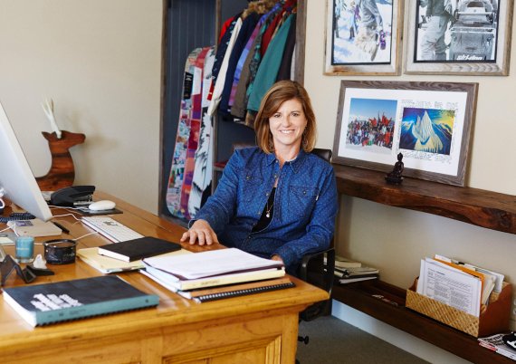 mb-burton_ceo Neuer CEO: Donna Carpenter
