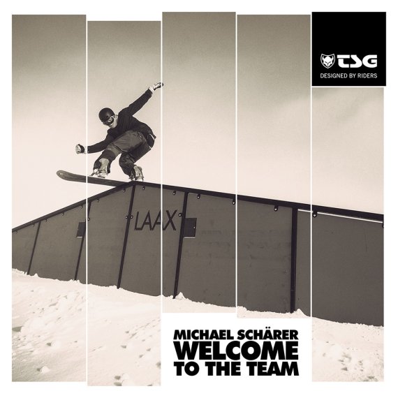 mb-tsg_neue_snowboarder Michael Schärer grindet mit dem Snowboard