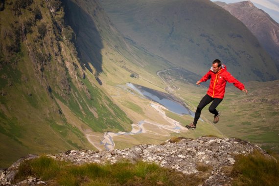 mb-en-Runner_GoreTex Trail running gets more interesting for the industry