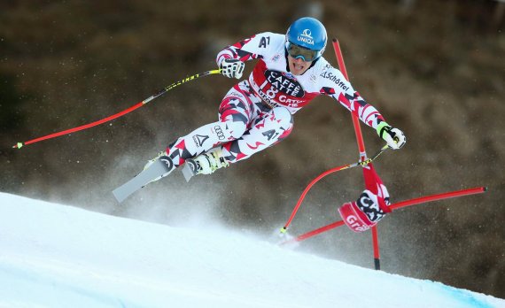 mb-Mayer_Abfahrt Matthias Mayer gewann in Sotschi 2014 Gold in der Abfahrt