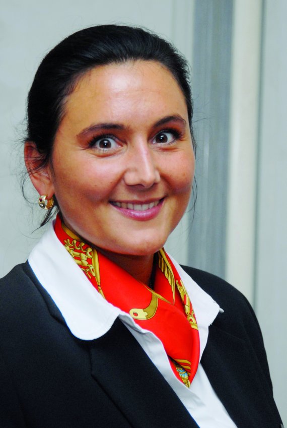 mb-bsi_praesidentin Porträt Désirée Derin-Holzapfel