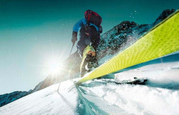 mb-ISPO-AWARD_8 Fischer PROFOIL Steigfell