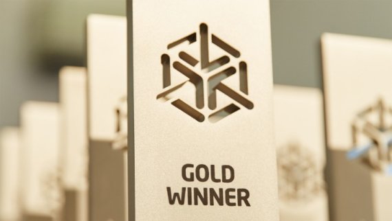 mb-Bild-Award_2016 So sieht der Gold-Award aus