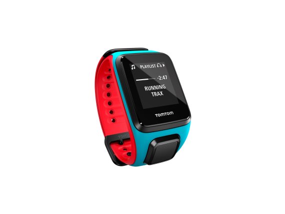 mb-POTY_Performance_2016 PRODUCT OF THE YEAR PERFORMANCE: TomTom — Runner 2 Cardio + Music