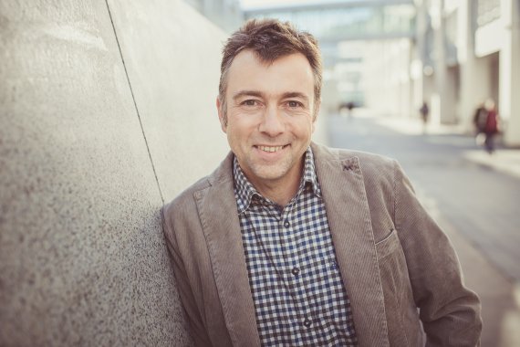 mb-gunnar-jans-chefredakteur Gunnar Jans ist Chefredakteur von ISPO.COM