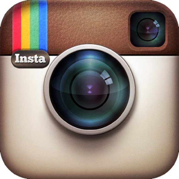 mb-instagramm Instagram-Logo