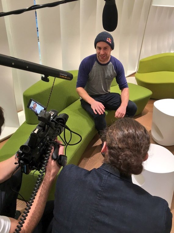 mb-160125-IMG_0164 Danny MacAskill im Interview mit ISPO.com