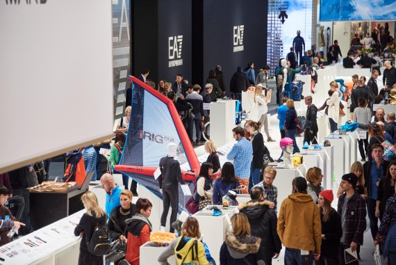 mb-en-vorschaubild Have a look at the highlights of ISPO MUNICH on Tuesday!