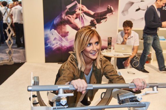 mb-Eindruecke-Dienstag-19 Die schönsten Eindrücke vom Dienstag von der ISPO MUNICH 2016