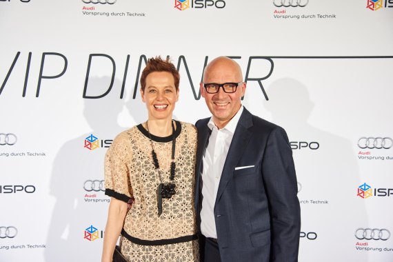 mb-ISPO-VIP-Dinner-6 Beim ISPO VIP Dinner treffen sich die Stars der Sportbranche