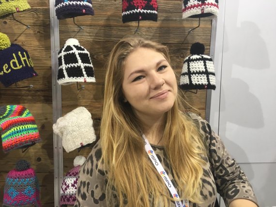 mb-Besucher-am-Mittwoch-1 Besucher auf der ISPO MUNICH 2016