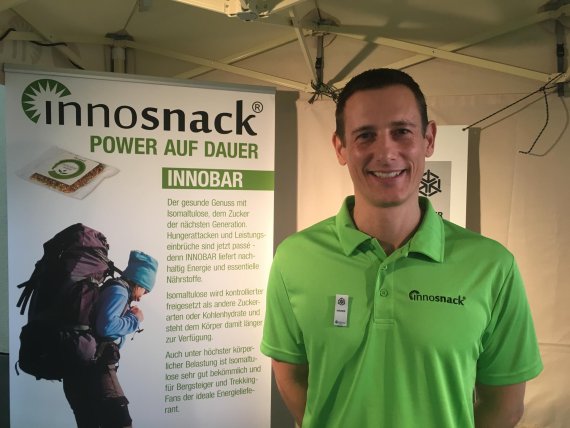 mb-Besucher-am-Mittwoch-3 Besucher auf der ISPO MUNICH 2016 am Mittwoch