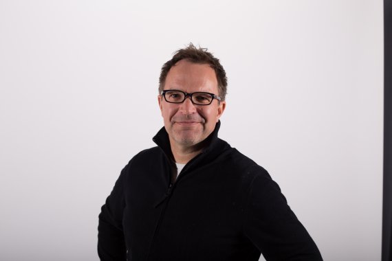 mb-Semblat-VDS-Foto Ulrich Semblat ist Vorstandsvorsitzender des Verbandes für Sportökonomie und Sportmanagement (VSD).