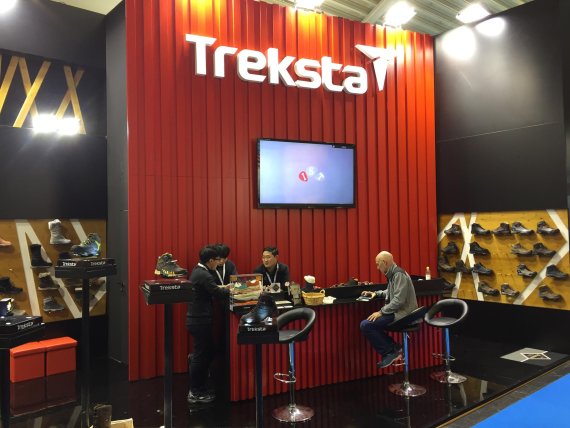 mb-en_treksta Showing at ISPO MUNICH: Korea’s large shoe manufacturer Treksta.