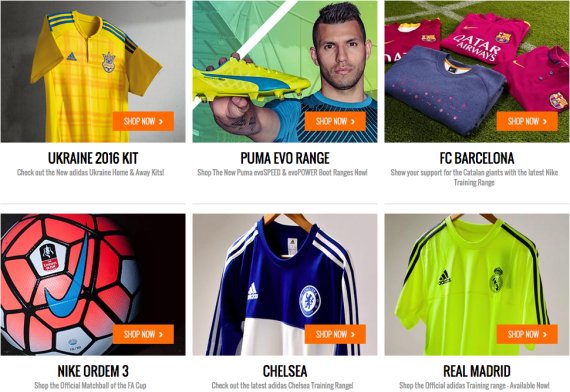 mb-kitbag Kitbag in neuen Händen: Der britische Online-Händler für Fan- und Sportartikel geht an das amerikanische Pendant Fanatics.