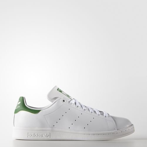 mb-adidas-stan-smith Dieses Design der „Stan-Smith"-Reihe von Adidas soll Skechers kopiert haben.