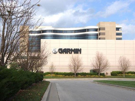 mb-Logo-Garmin Hardly good news: Garmin has posted no growth thanks to the weak automotive industry.