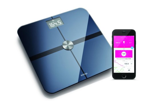 mb-weight_wearable5 Withings Smart Body Analyzer