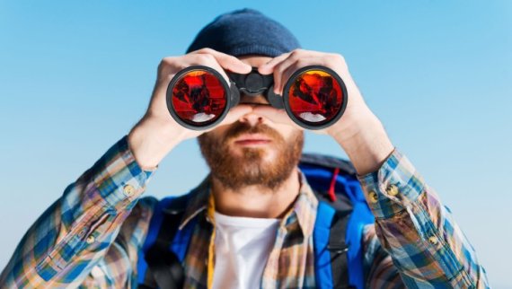 mb-newhorizons-textrends Megatrend Neue Horizonte: Es ist Zeit, herumzuspielen, wild zu kombinieren, und mit einzigartigen Features zu überzeugen.
