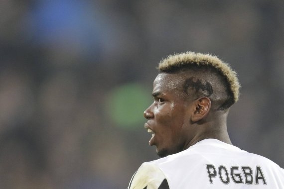 Adidas Nimmt Paul Pogba Unter Vertrag