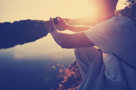 mb-160227-ThinkstockPhotos-491976074 GoPro – auf die richtige Handhabung kommt es an.