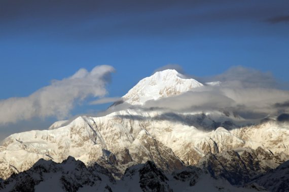 mb-160301-ThinkstockPhotos-508761120 „Der Große“ – die eisige Welt des Denali in Alaska