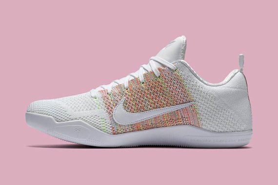 mb-Kobe-Sneaker Nike „Kobe 11 4KB“