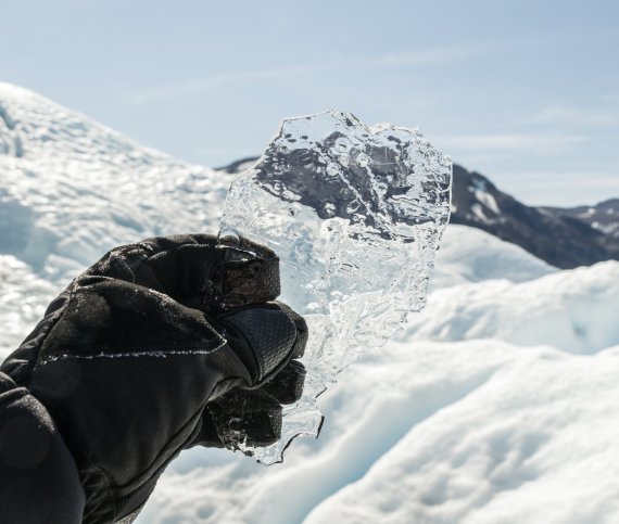 mb-160308-ThinkstockPhotos-493715290 Eisige Verhältnisse: Antarktis-Bergsteigen unter extremen Bedingungen